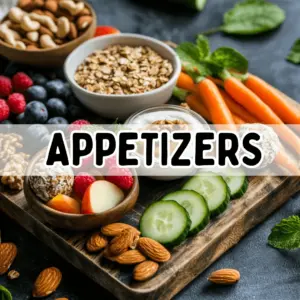 Appetizers