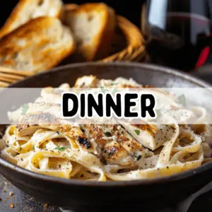 Dinner