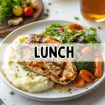 Lunch