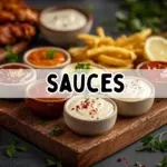 Sauces