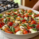 Caprese Dip
