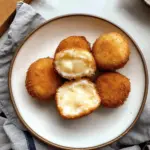 Cheese Croquettes