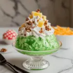 Green Jello Salad