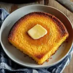 Honey Cornbread