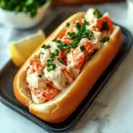 Lobster Roll