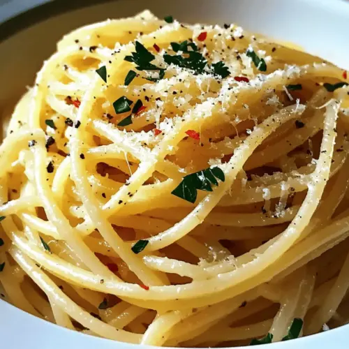 Ina Garten Midnight Pasta