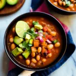 Pinto Posole