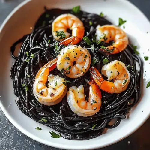 Vampire Pasta