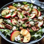 Apple Salad