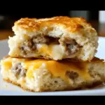 Butter Swim Biscuits