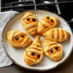 Cheesy Pumpkin Quesadillas