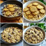 One-Pot Mushroom Rice