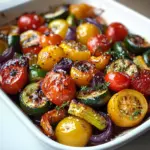 Greek Vegetables