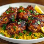 Peri Peri Chicken