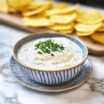 Sour Cream Dip