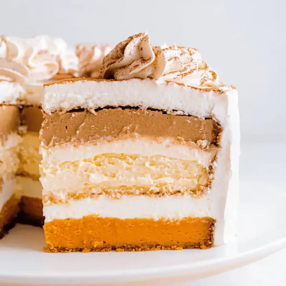 Thanksgiving Piecaken