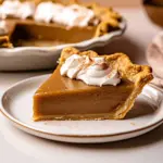 Apple Butter Pie