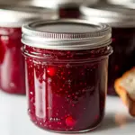 Christmas Jam Crockpot