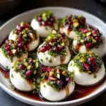 Burrata Balls