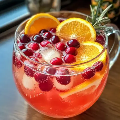 Holiday Punch