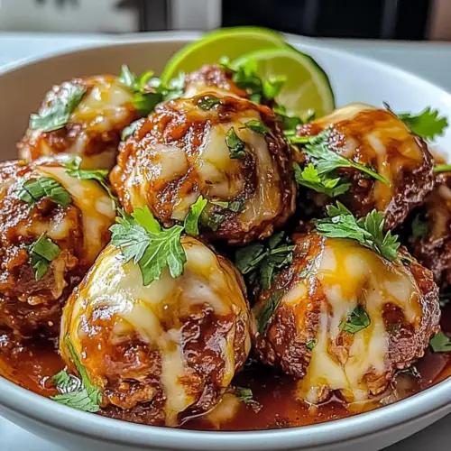 Mexican Donkey Balls