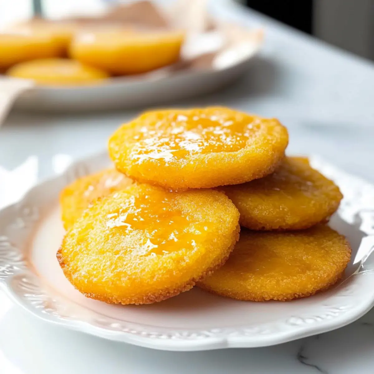 Corn Pone