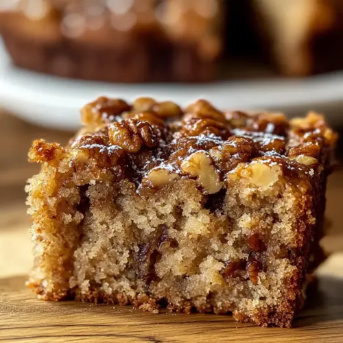 Sweet Alabama Pecanbread